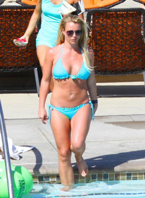 photo 26 in Britney Spears gallery [id608605] 2013-06-06 00:00:00