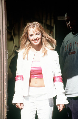 Britney Spears pic #503485