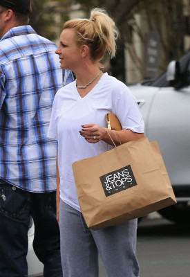 photo 6 in Britney Spears gallery [id545534] 2012-10-24 00:00:00