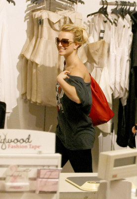 Britney Spears pic #509697