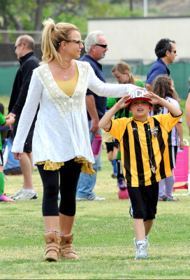photo 4 in Britney gallery [id595644] 2013-04-21 00:00:00