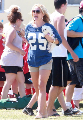 photo 17 in Britney Spears gallery [id597451] 2013-04-25 00:00:00