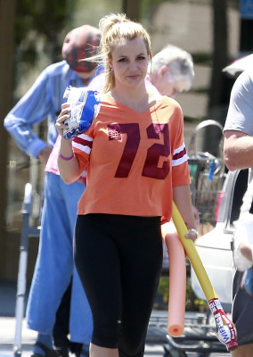 photo 10 in Britney Spears gallery [id594658] 2013-04-16 00:00:00