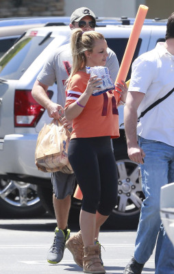 photo 11 in Britney Spears gallery [id594657] 2013-04-16 00:00:00
