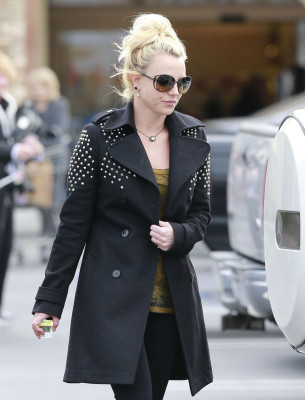 photo 4 in Britney gallery [id578339] 2013-02-26 00:00:00