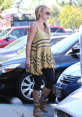 photo 25 in Britney Spears gallery [id597037] 2013-04-24 00:00:00
