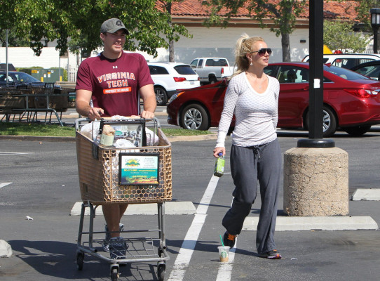 photo 9 in Britney Spears gallery [id598715] 2013-04-30 00:00:00