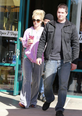 photo 29 in Britney Spears gallery [id572741] 2013-02-04 00:00:00