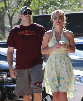 photo 20 in Britney Spears gallery [id586463] 2013-03-23 00:00:00