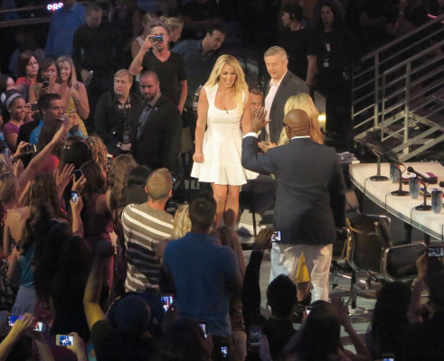 Britney Spears pic #498269