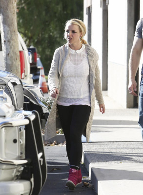 photo 14 in Britney Spears gallery [id576383] 2013-02-19 00:00:00