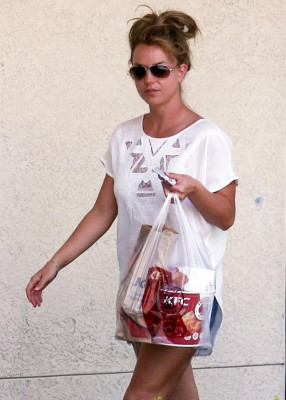 Britney Spears pic #589558