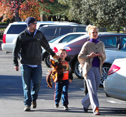 photo 20 in Britney Spears gallery [id562870] 2012-12-25 00:00:00