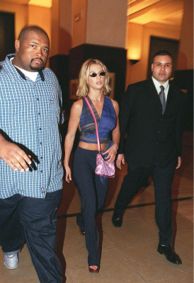 Britney Spears pic #499739