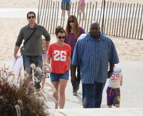 photo 12 in Britney Spears gallery [id587397] 2013-03-26 00:00:00