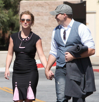 Britney Spears pic #583134