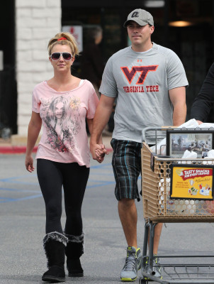 photo 24 in Britney Spears gallery [id592913] 2013-04-08 00:00:00