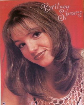 Britney Spears pic #424540