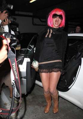 Britney Spears pic #488024
