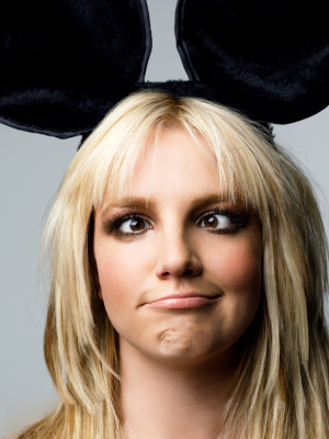 Britney Spears pic #456434
