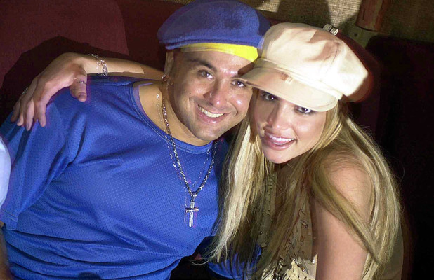 Britney Spears pic #448903