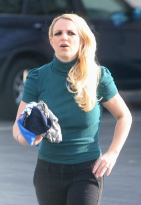 Britney Spears pic #452405