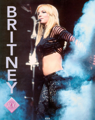 photo 3 in Britney Spears gallery [id524766] 2012-08-23 00:00:00