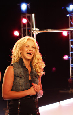 Britney Spears pic #484941