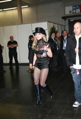 Britney Spears pic #519493