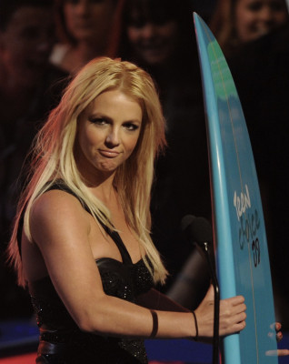 Britney Spears pic #487902