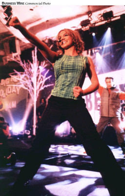 Britney Spears pic #536293