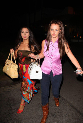 Britney Spears pic #487994