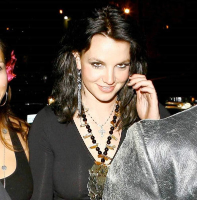 Britney Spears pic #478501