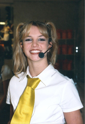 Britney Spears pic #475446