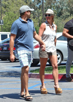 photo 7 in Britney Spears gallery [id732909] 2014-10-14 00:00:00