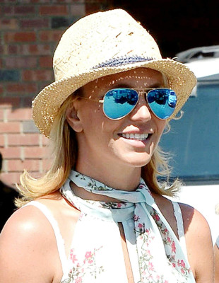 photo 28 in Britney Spears gallery [id722774] 2014-08-19 00:00:00