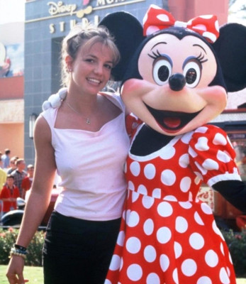 photo 4 in Britney Spears gallery [id522685] 2012-08-15 00:00:00