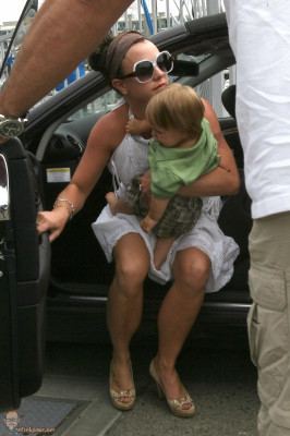 Britney Spears pic #443973