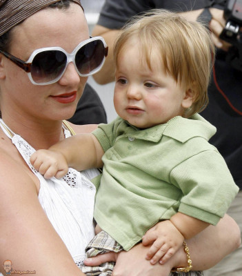 Britney Spears pic #443970