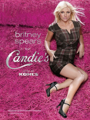 Britney Spears pic #401401