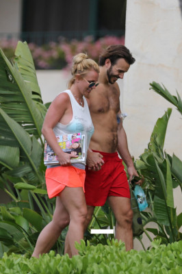 photo 6 in Britney Spears gallery [id767318] 2015-04-01 00:00:00