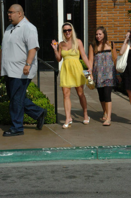 Britney Spears pic #488074