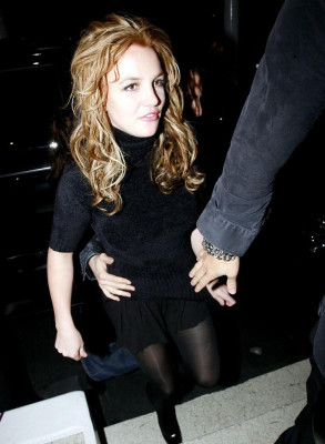 Britney Spears pic #394612