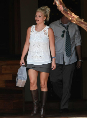 Britney Spears pic #618757