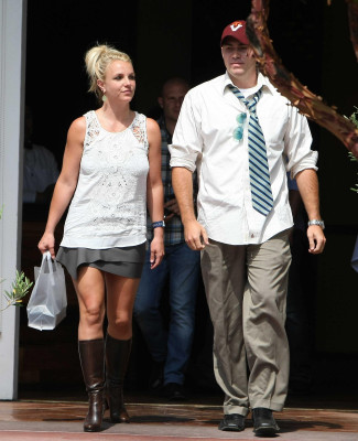 photo 27 in Britney Spears gallery [id618752] 2013-07-15 00:00:00