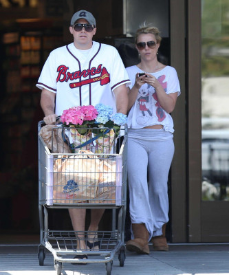 photo 3 in Britney Spears gallery [id602430] 2013-05-14 00:00:00