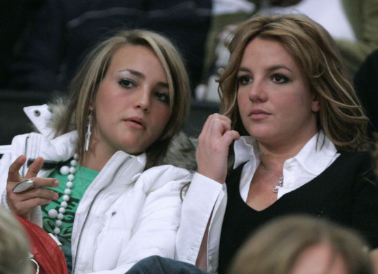 Britney Spears pic #488056