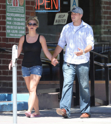 Britney Spears pic #624191