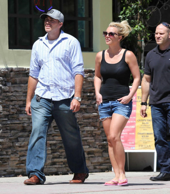 Britney Spears pic #624195