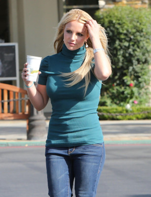 photo 12 in Britney gallery [id598711] 2013-04-30 00:00:00